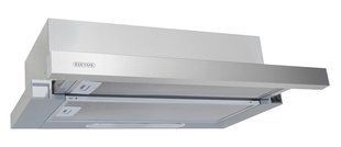 Витяжка Eleyus LOTUS 470 60 INOX