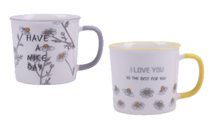Чашка Limited Edition Floret 340 мл