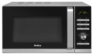 Микроволновая печь Amica AMGF23E1GS