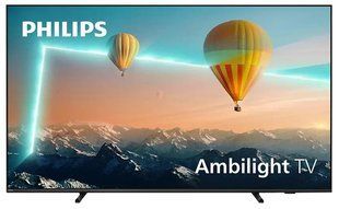 Телевизор Philips 65PUS8007/12