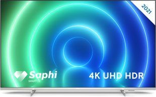 Телевізор Philips 55PUS7556/12