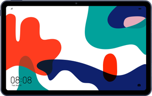 Планшет Huawei MatePad 10.4" 2021 WiFi 4/64Gb Midnight Grey