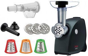 Мясорубка Tefal NE448838