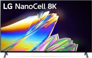 Телевізор Lg 55NANO956NA