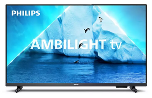 Телевізор Philips 32PFS6908/12