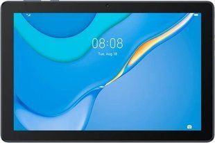 Планшет Huawei MatePad T10 (2nd Gen) 9.7" 4/64 WiFi Deepsea Blue