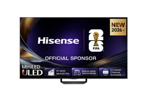 Телевізор Hisense 55U7S PRO