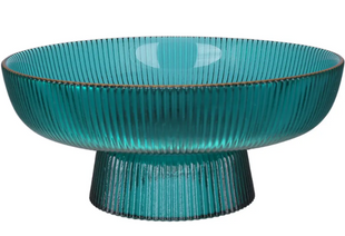 Блюдо Viva Edge Green