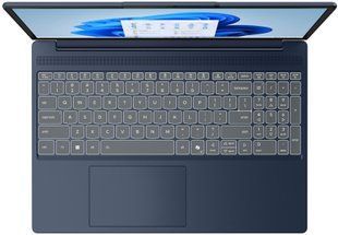 Ноутбук LENOVO IdeaPad Slim 3 15IRH10 (83K100J8RA)