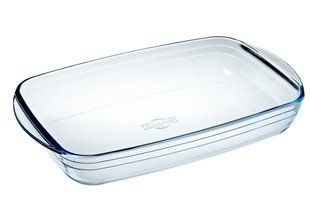 Форма O Cuisine 33х20х6 см (2 л) 247BC00/B047