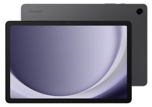 Планшет Samsung Galaxy Tab A9+ 2025 WiFi 8/256GB ZAP Gray