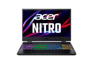 Ноутбук ACER Nitro 5 AN515-58-5602 (NH.QMZEU.007)