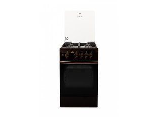 Плита газова Greta 1470-00-07AA чр кор