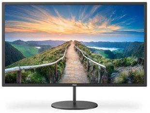 Монитор 31.5" Aoc Q32V4