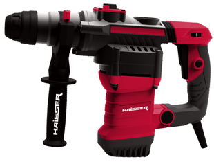 Перфоратор Haisser SDS-PLUS - HS 36-18