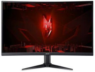 Монитор 27" Acer ED271UX3bmiipx (UM.HE1EE.307) Black