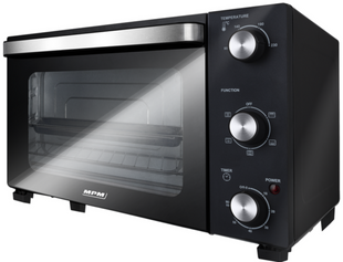 Электрическая печь MPM MPE-15/T