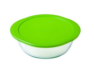 Форма с/к Pyrex C&S (207P000)