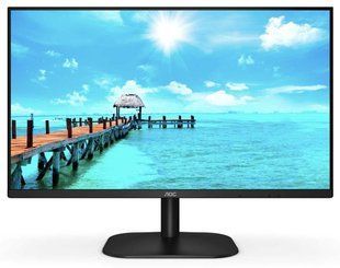 Монитор TFT Aoc 23.8" 24B2XHM2