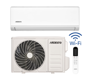 Кондиционер Ardesto ARD-ACS12-IP