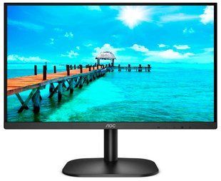 Монитор 23.8" Aoc 24B2XDAM