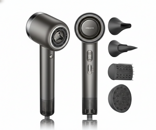 Фен Dreame Gusto Space Grey (AHG40A-SG)