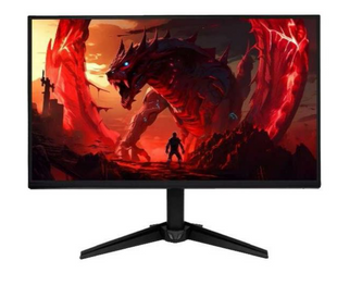 Монитор Acer QG271Gbip (UM.HQ0EE.G01)
