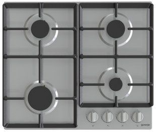 Варильна поверхня Gorenje G 641 EX (BG6HA-G0B)