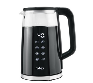 Електрочайник Rotex RKT86-GB Smart