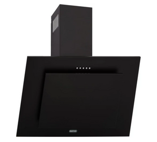 Витяжка ELEYUS VERTICAL 700 60 BL