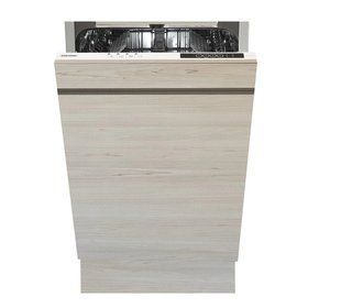 Вбудована посудомийна машина ELEYUS DWO 45024