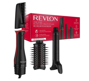 Стайлер Revlon One-Step Blow-Dry Multistyler (RVDR5333E)