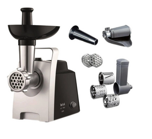 Мясорубка Tefal NE109838