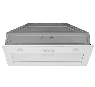 Вытяжка встроенная Ardesto HFI-F900GW