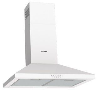 Витяжка GORENJE WHC629E4W