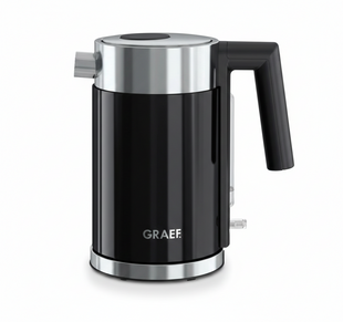 Електрочайник GRAEF WK 402