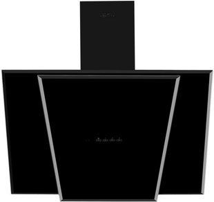 Витяжка Ventolux TORINO 60 BK (1000) TRC IT