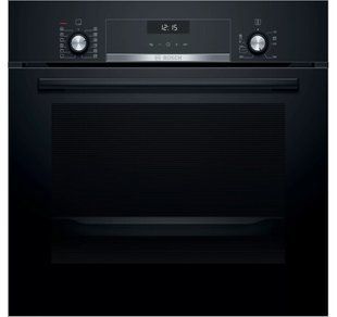 Духовой шкаф Bosch HIJ517YB0