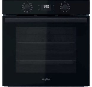 Духова шафа Whirlpool OMR58HU1B