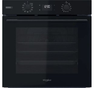 Духовой шкаф Whirlpool OMSK58CU1SB