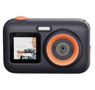 Дитяча камера SJCAM FunCam (камера для дітей) Blue