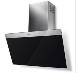 Витяжка Faber DAISY + BK A80