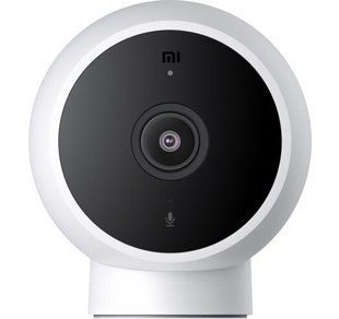 IP камера Mi Camera 2K (Magnetic Mount)