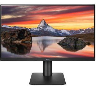 Монитор LG 24MP450-B