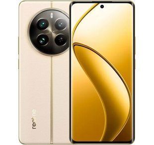Смартфон realme 12 pro 5G 8/256Gb (RMX3842) Navigator Beige