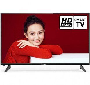 Телевизор Akai UA32HD19T2S