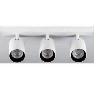 Точечный светильник Yeelight triple spotlight C2201 white (YLDDL-0085)