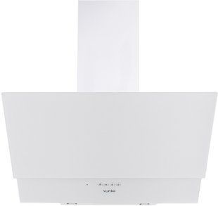 Витяжка кухонна Ventolux ROMANIA 60 WH (750) TRC
