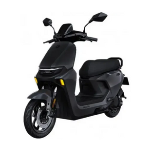 Електроскутер SEGWAY Ninebot M85C Black (JH1200DT-6B)