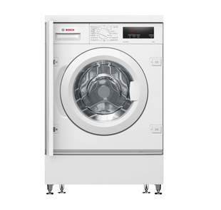 Вбудована пральна машина BOSCH WIW24342EU